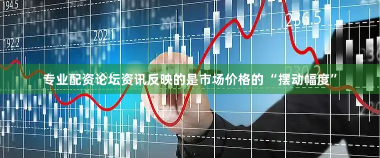 专业配资论坛资讯反映的是市场价格的 “摆动幅度”