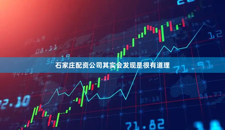 石家庄配资公司其实会发现是很有道理